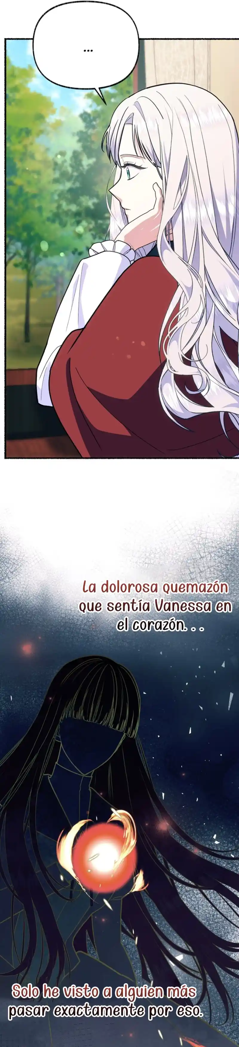 Me Volví Una Gata Que Duerme Con Un Tirano Obsesivo Todas Las Noches - Capítulo 51 - Página 19 - LectorTMOo