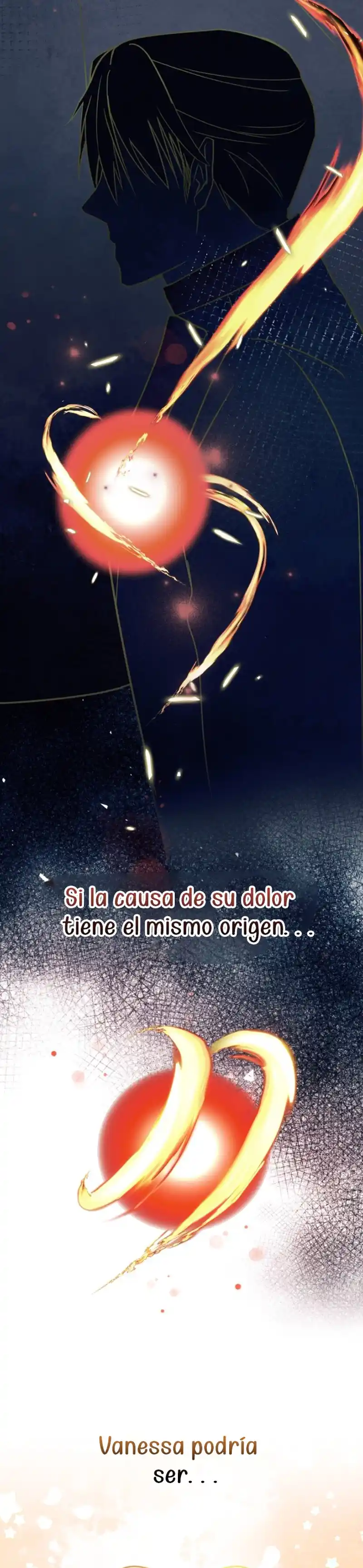 Me Volví Una Gata Que Duerme Con Un Tirano Obsesivo Todas Las Noches - Capítulo 51 - Página 20 - LectorTMOo