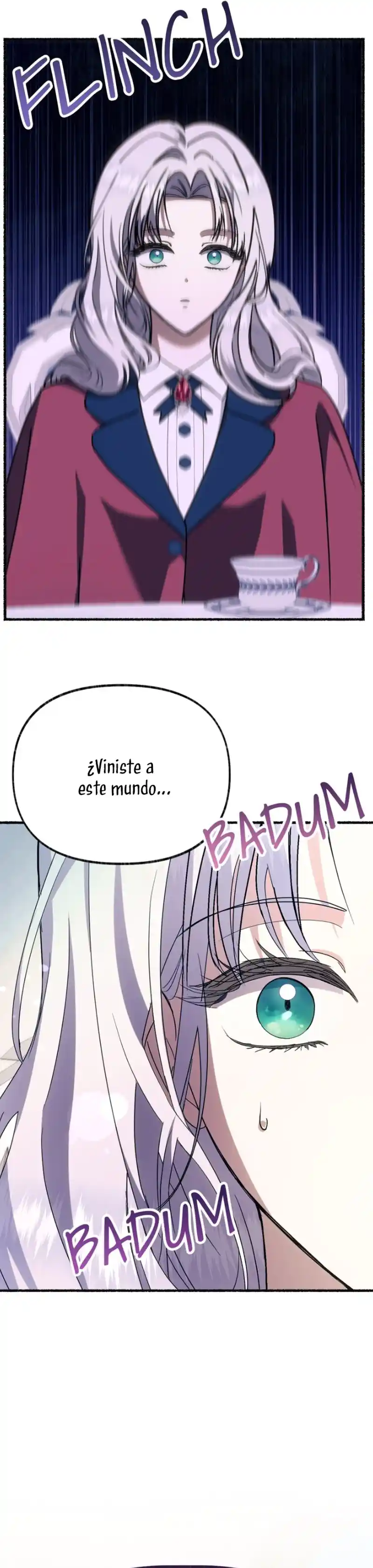 Me Volví Una Gata Que Duerme Con Un Tirano Obsesivo Todas Las Noches - Capítulo 51 - Página 31 - LectorTMOo