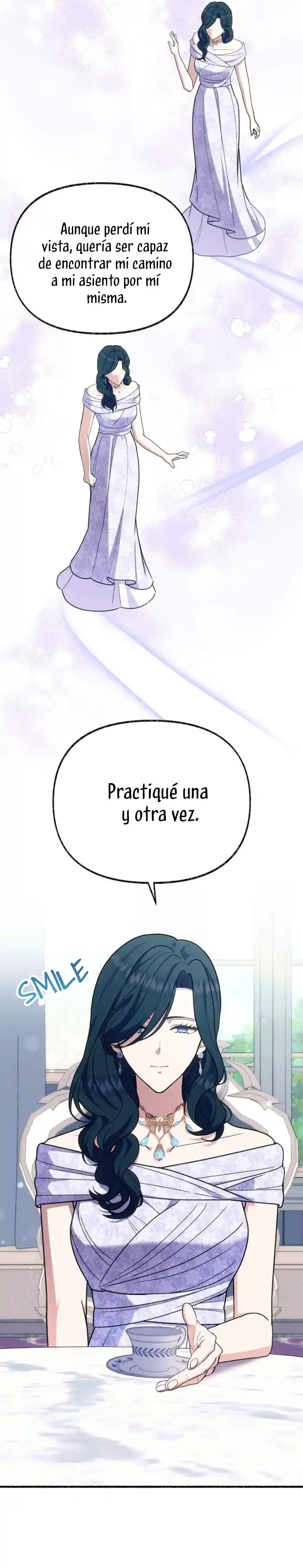 Me Volví Una Gata Que Duerme Con Un Tirano Obsesivo Todas Las Noches - Capítulo 52 - Página 16 - LectorTMOo
