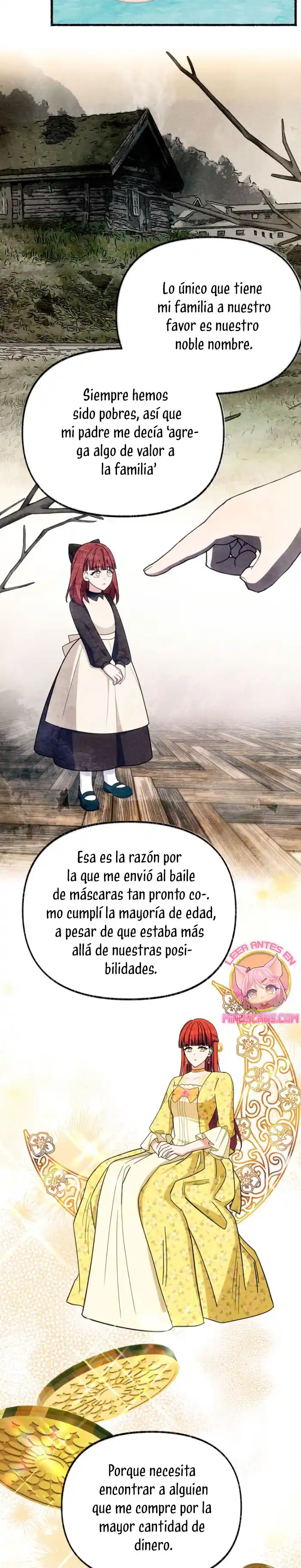 Me Volví Una Gata Que Duerme Con Un Tirano Obsesivo Todas Las Noches - Capítulo 53 - Página 20 - LectorTMOo