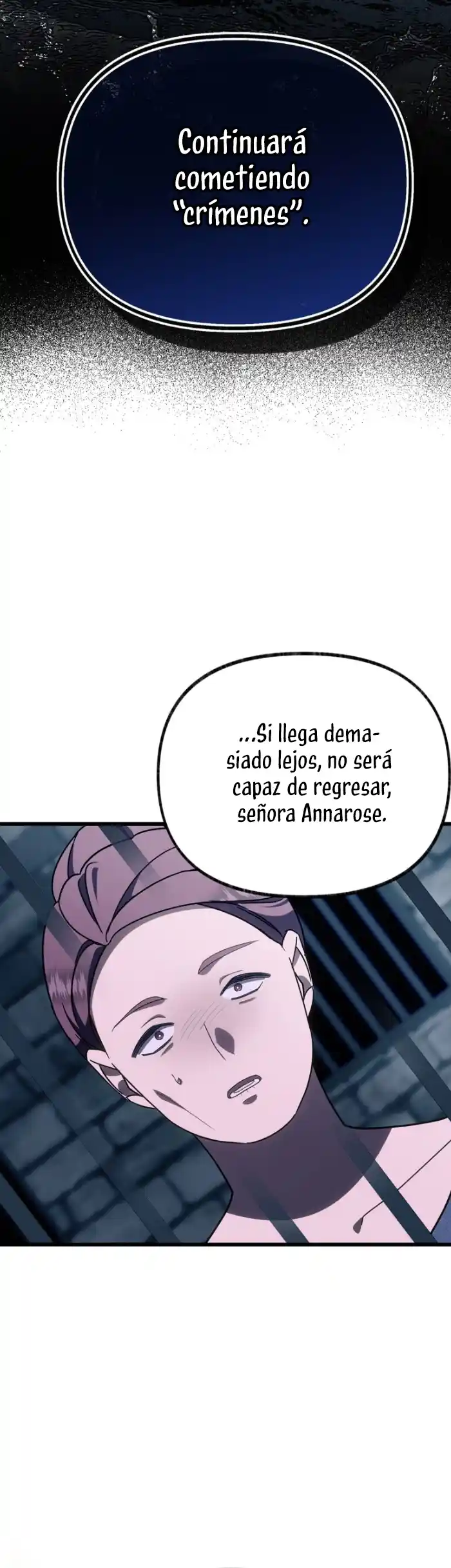 Me Volví Una Gata Que Duerme Con Un Tirano Obsesivo Todas Las Noches - Capítulo 54 - Página 13 - LectorTMOo