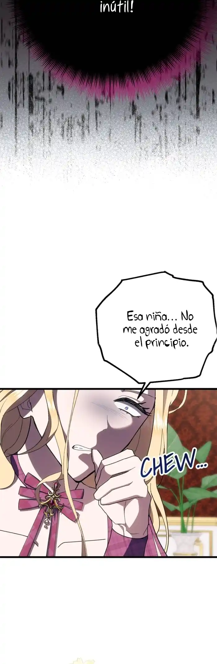 Me Volví Una Gata Que Duerme Con Un Tirano Obsesivo Todas Las Noches - Capítulo 54 - Página 20 - LectorTMOo