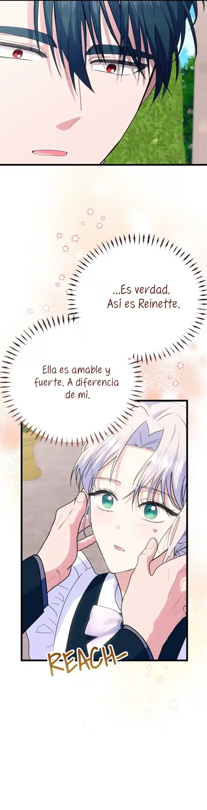Me Volví Una Gata Que Duerme Con Un Tirano Obsesivo Todas Las Noches - Capítulo 54 - Página 31 - LectorTMOo