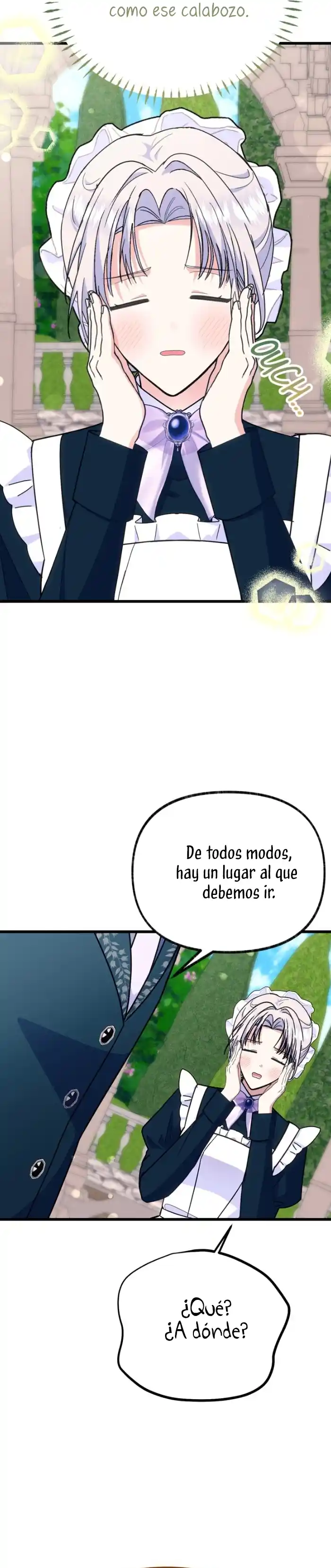 Me Volví Una Gata Que Duerme Con Un Tirano Obsesivo Todas Las Noches - Capítulo 54 - Página 33 - LectorTMOo