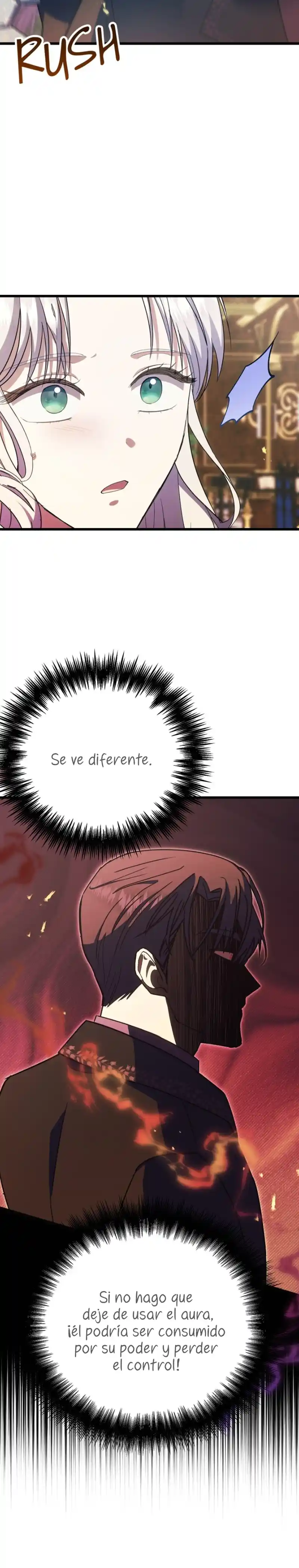 Me Volví Una Gata Que Duerme Con Un Tirano Obsesivo Todas Las Noches - Capítulo 55 - Página 23 - LectorTMOo