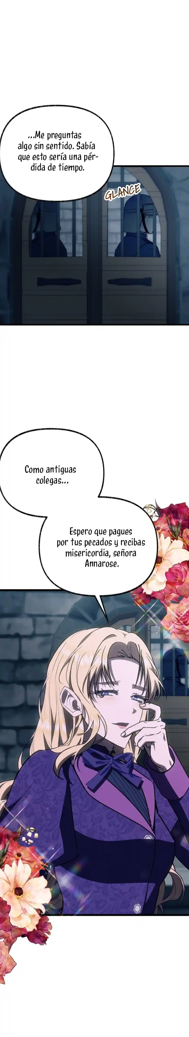 Me Volví Una Gata Que Duerme Con Un Tirano Obsesivo Todas Las Noches - Capítulo 56 - Página 12 - LectorTMOo