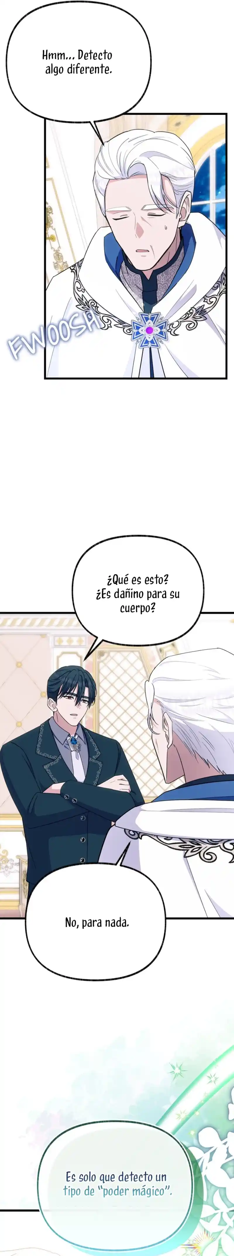 Me Volví Una Gata Que Duerme Con Un Tirano Obsesivo Todas Las Noches - Capítulo 56 - Página 16 - LectorTMOo