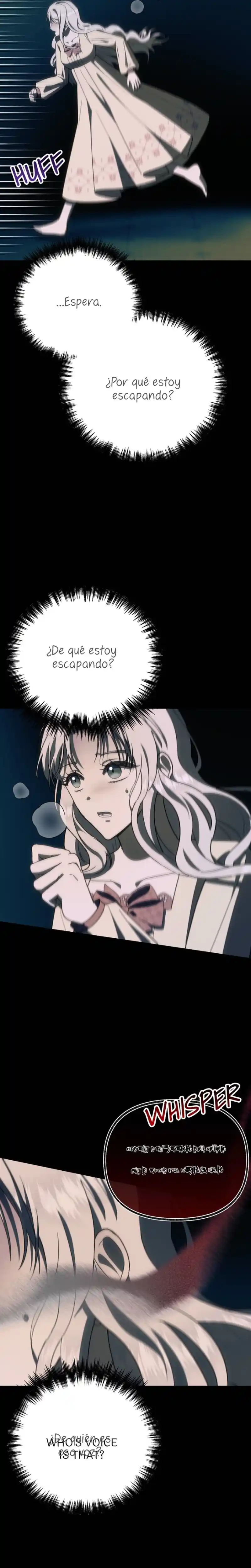 Me Volví Una Gata Que Duerme Con Un Tirano Obsesivo Todas Las Noches - Capítulo 56 - Página 22 - LectorTMOo