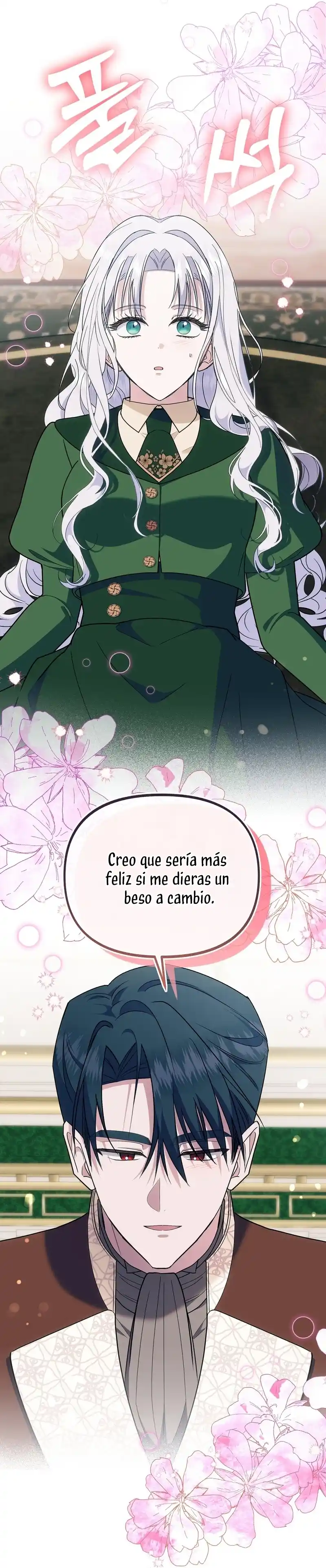 Me Volví Una Gata Que Duerme Con Un Tirano Obsesivo Todas Las Noches - Capítulo 58 - Página 24 - LectorTMOo