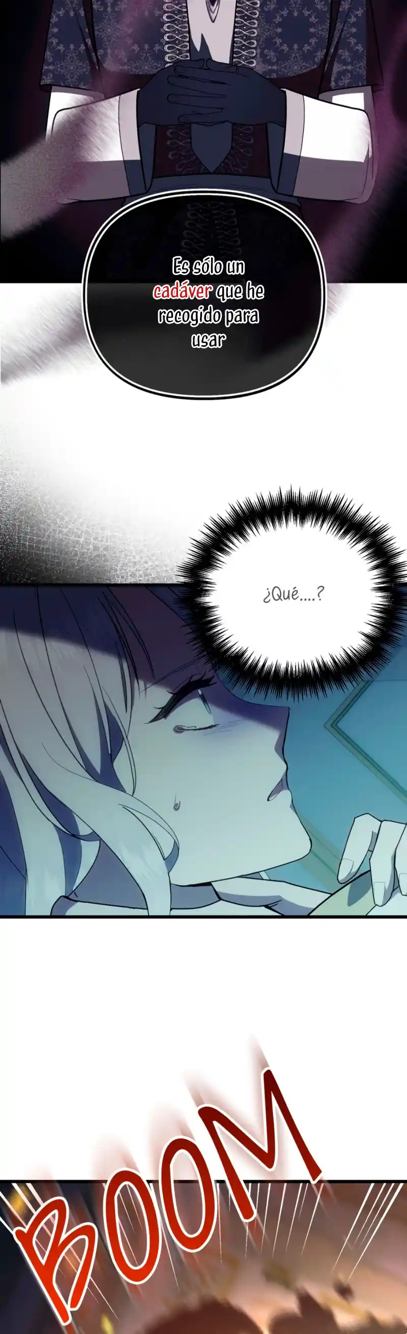 Me Volví Una Gata Que Duerme Con Un Tirano Obsesivo Todas Las Noches - Capítulo 59 - Página 10 - LectorTMOo