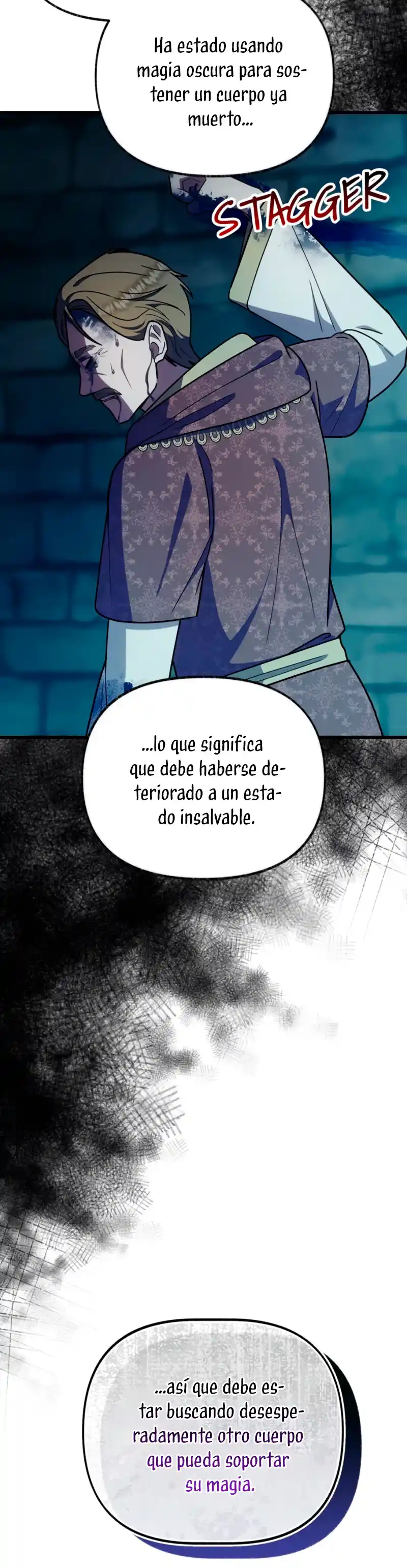 Me Volví Una Gata Que Duerme Con Un Tirano Obsesivo Todas Las Noches - Capítulo 59 - Página 32 - LectorTMOo