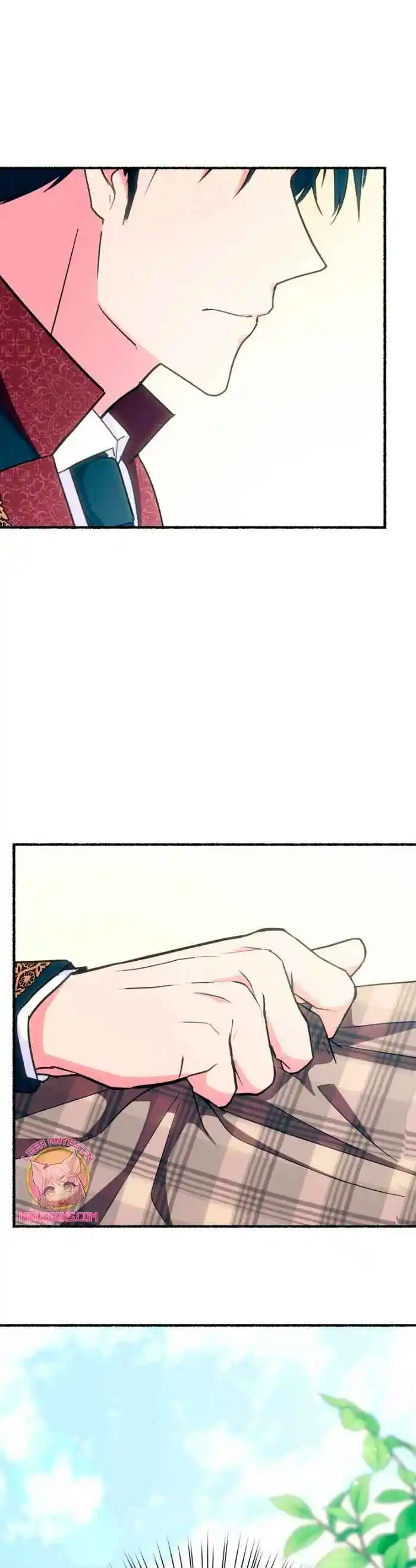 Me Volví Una Gata Que Duerme Con Un Tirano Obsesivo Todas Las Noches - Capítulo 6 - Página 32 - LectorTMOo