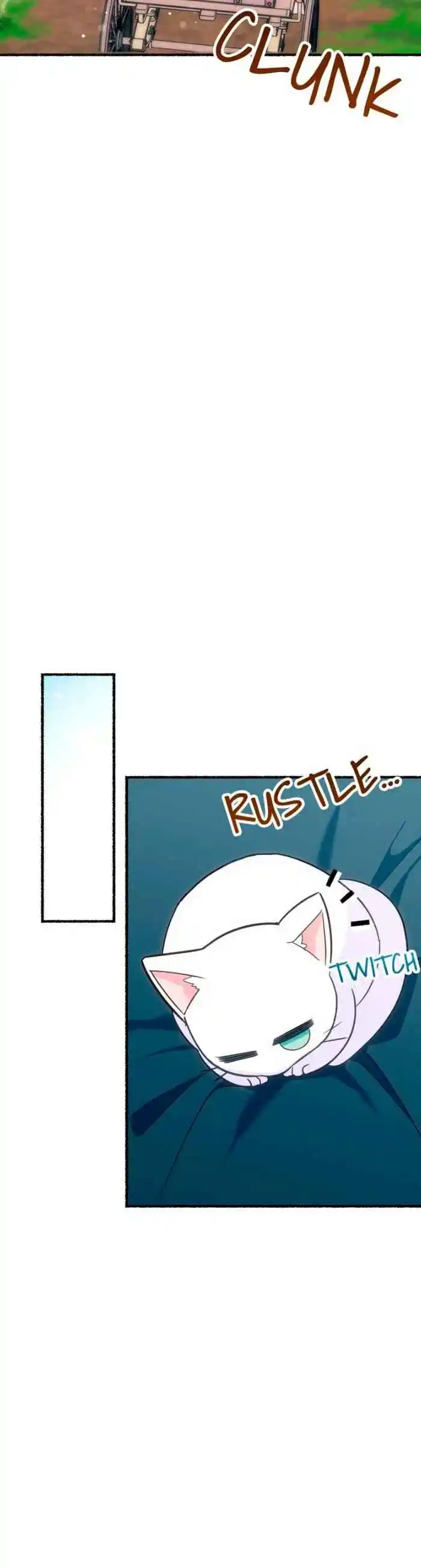 Me Volví Una Gata Que Duerme Con Un Tirano Obsesivo Todas Las Noches - Capítulo 6 - Página 34 - LectorTMOo