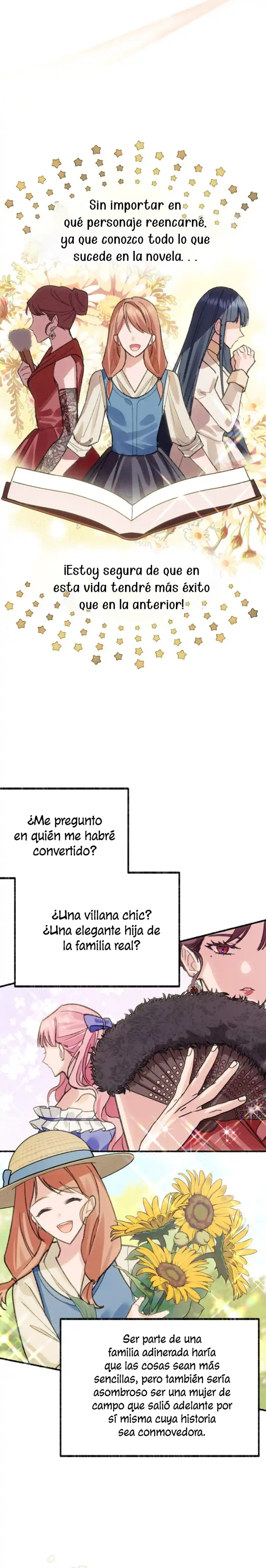 Me Volví Una Gata Que Duerme Con Un Tirano Obsesivo Todas Las Noches - Capítulo 60 - Página 7 - LectorTMOo