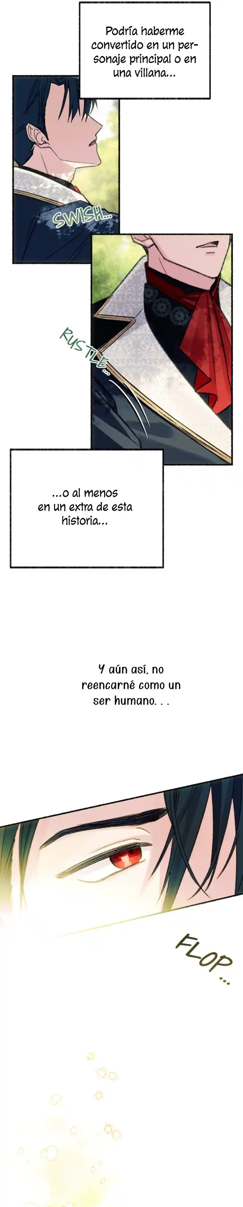 Me Volví Una Gata Que Duerme Con Un Tirano Obsesivo Todas Las Noches - Capítulo 60 - Página 11 - LectorTMOo