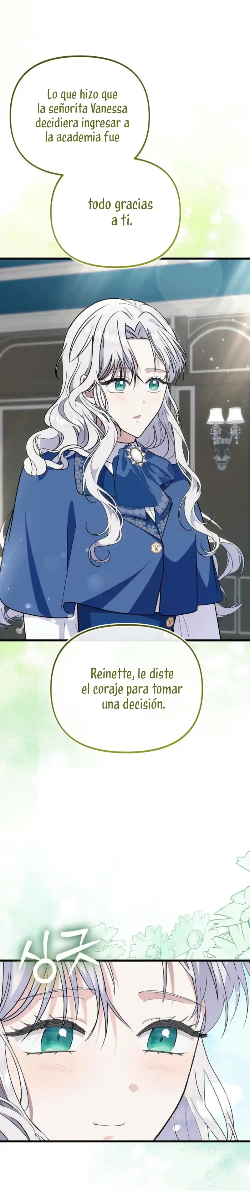Me Volví Una Gata Que Duerme Con Un Tirano Obsesivo Todas Las Noches - Capítulo 61 - Página 12 - LectorTMOo
