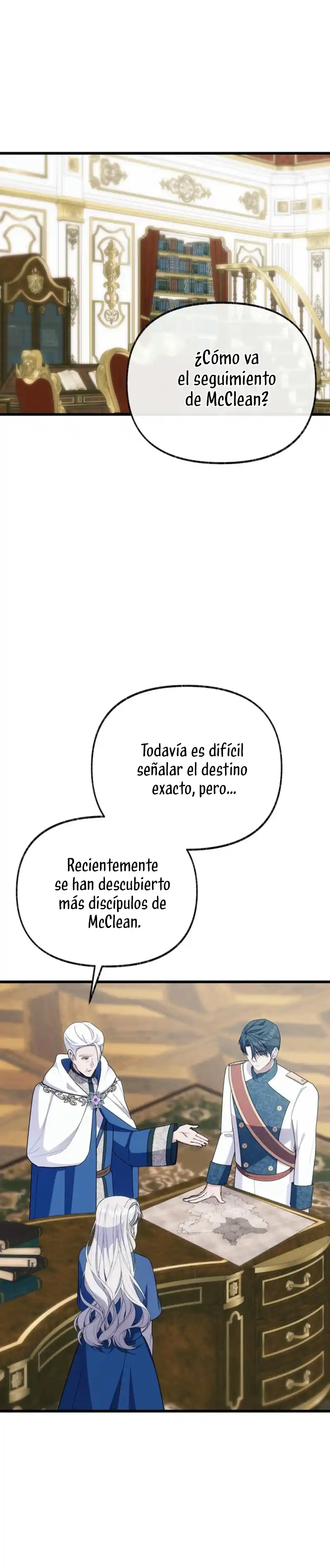 Me Volví Una Gata Que Duerme Con Un Tirano Obsesivo Todas Las Noches - Capítulo 61 - Página 14 - LectorTMOo