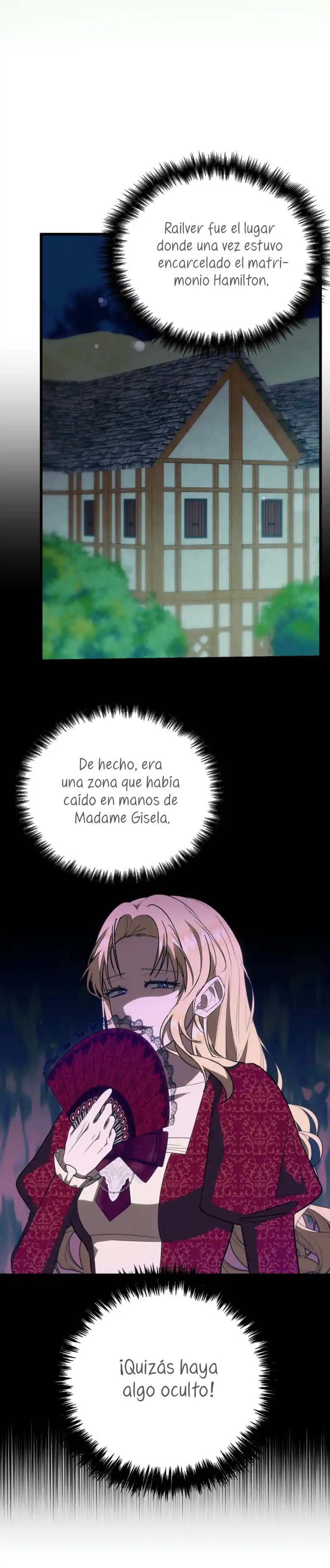 Me Volví Una Gata Que Duerme Con Un Tirano Obsesivo Todas Las Noches - Capítulo 61 - Página 19 - LectorTMOo