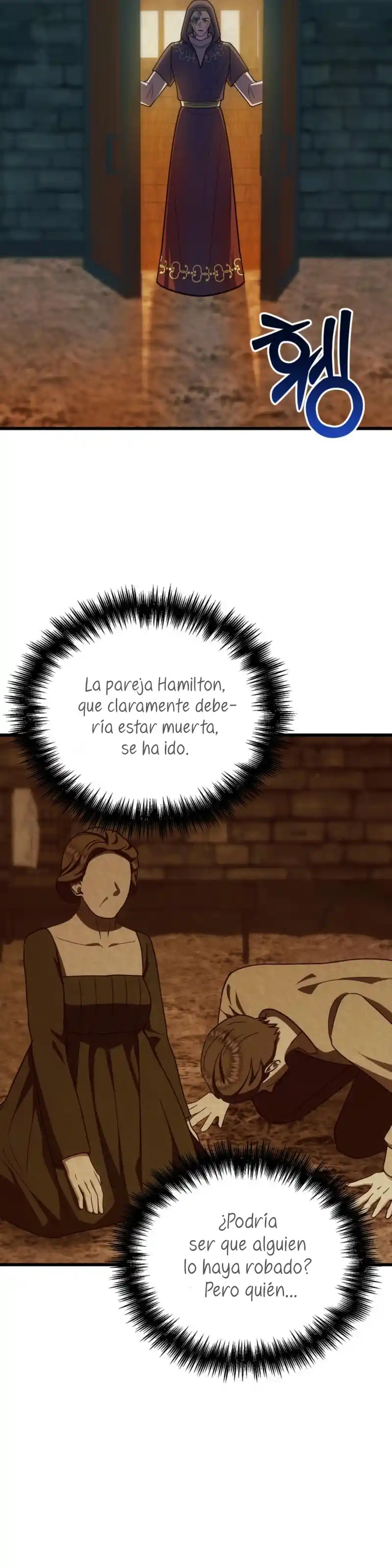 Me Volví Una Gata Que Duerme Con Un Tirano Obsesivo Todas Las Noches - Capítulo 61 - Página 24 - LectorTMOo