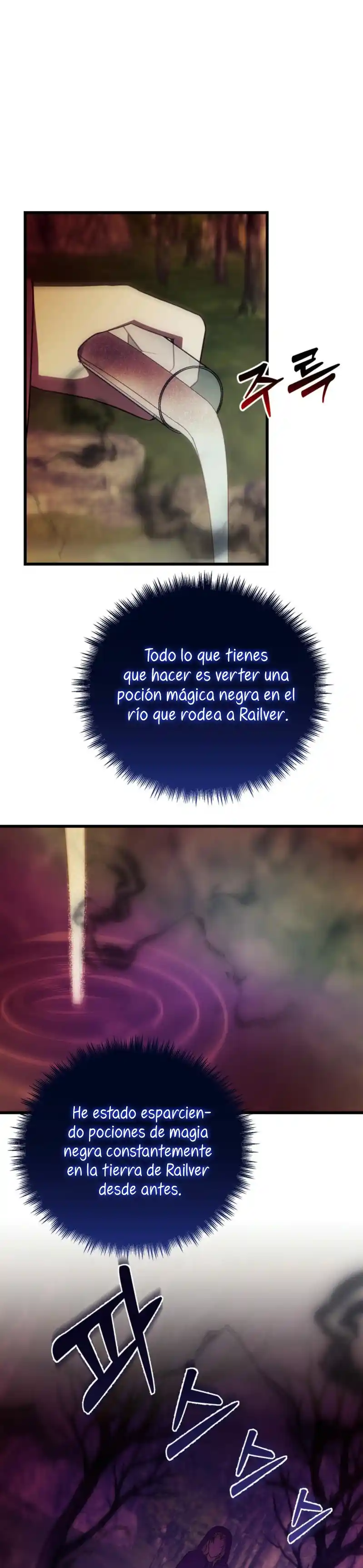 Me Volví Una Gata Que Duerme Con Un Tirano Obsesivo Todas Las Noches - Capítulo 61 - Página 28 - LectorTMOo