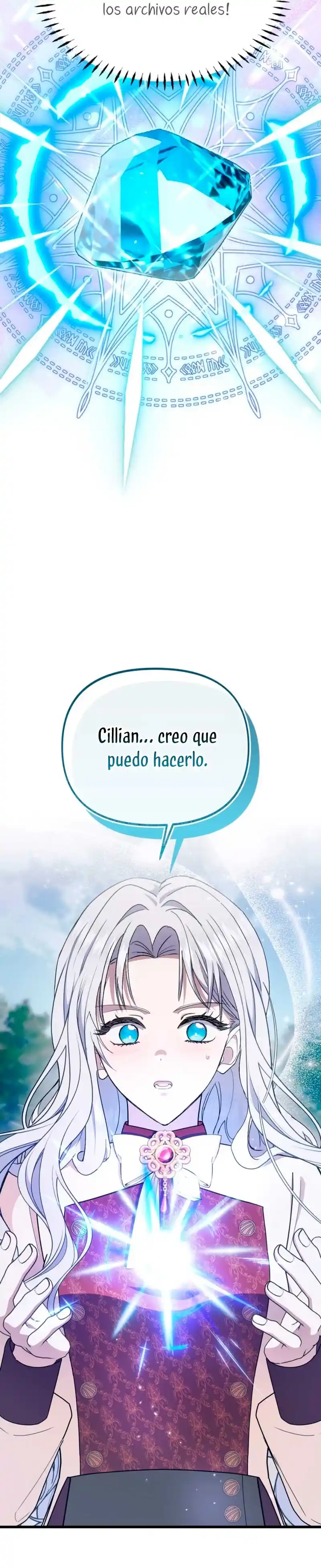 Me Volví Una Gata Que Duerme Con Un Tirano Obsesivo Todas Las Noches - Capítulo 62 - Página 20 - LectorTMOo