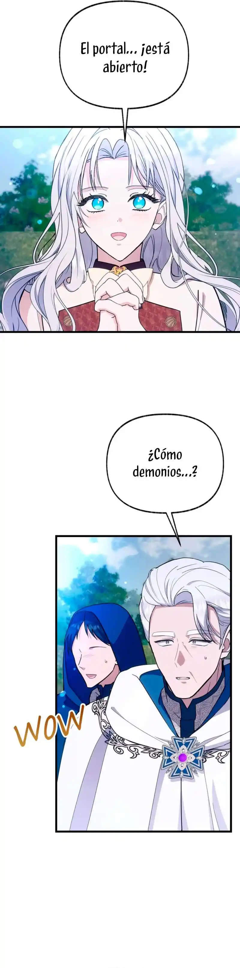 Me Volví Una Gata Que Duerme Con Un Tirano Obsesivo Todas Las Noches - Capítulo 62 - Página 22 - LectorTMOo
