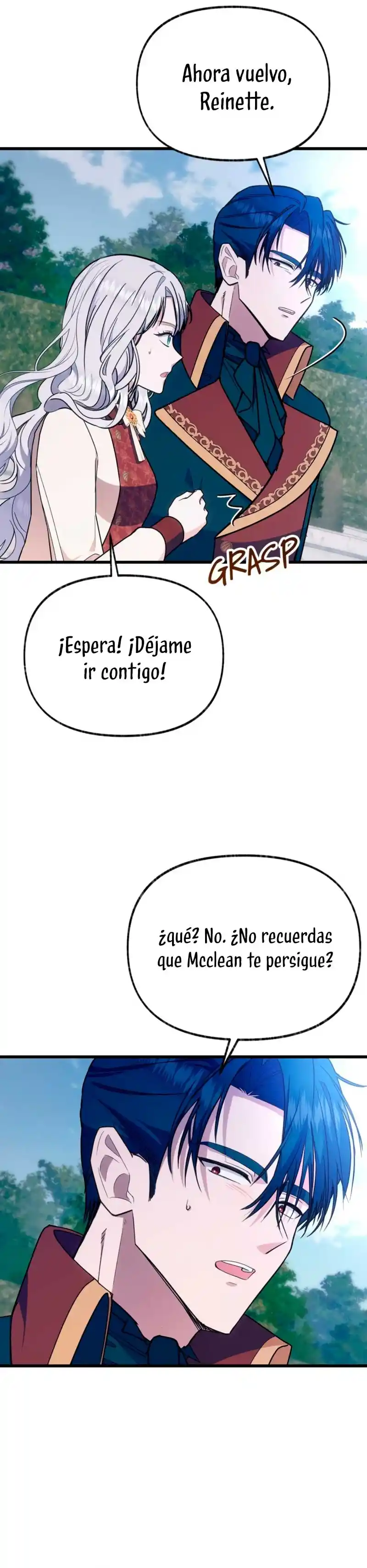 Me Volví Una Gata Que Duerme Con Un Tirano Obsesivo Todas Las Noches - Capítulo 62 - Página 24 - LectorTMOo