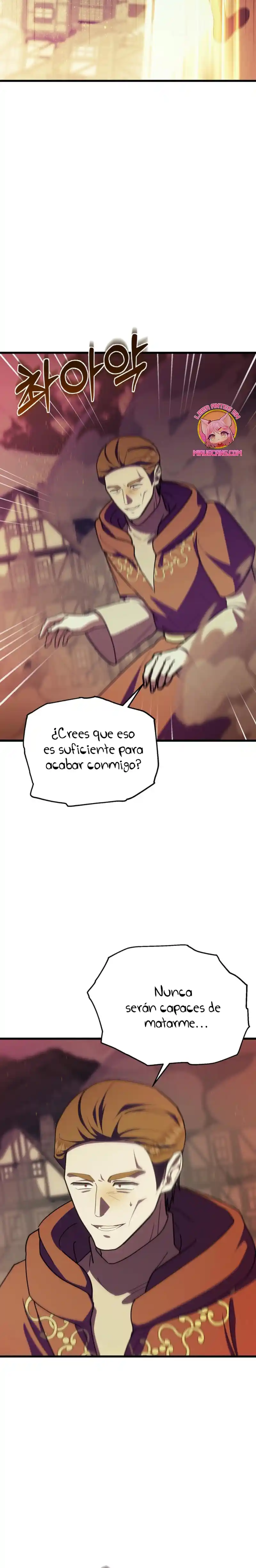 Me Volví Una Gata Que Duerme Con Un Tirano Obsesivo Todas Las Noches - Capítulo 64 - Página 24 - LectorTMOo