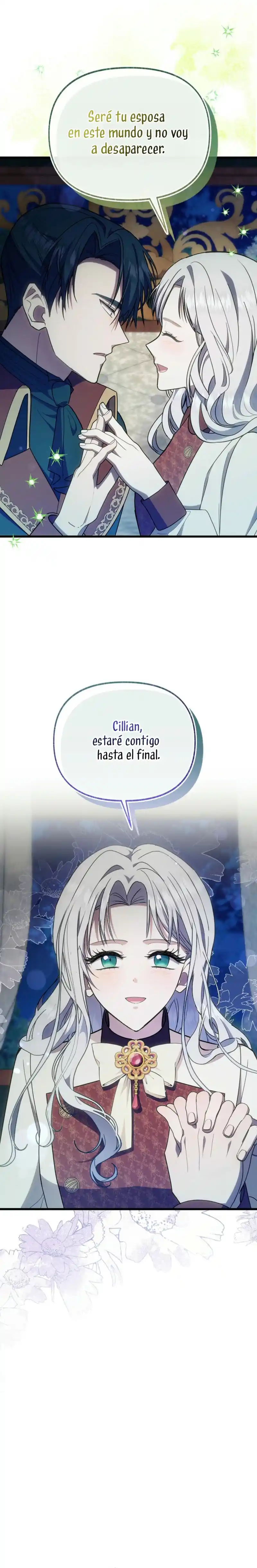 Me Volví Una Gata Que Duerme Con Un Tirano Obsesivo Todas Las Noches - Capítulo 66 - Página 6 - LectorTMOo