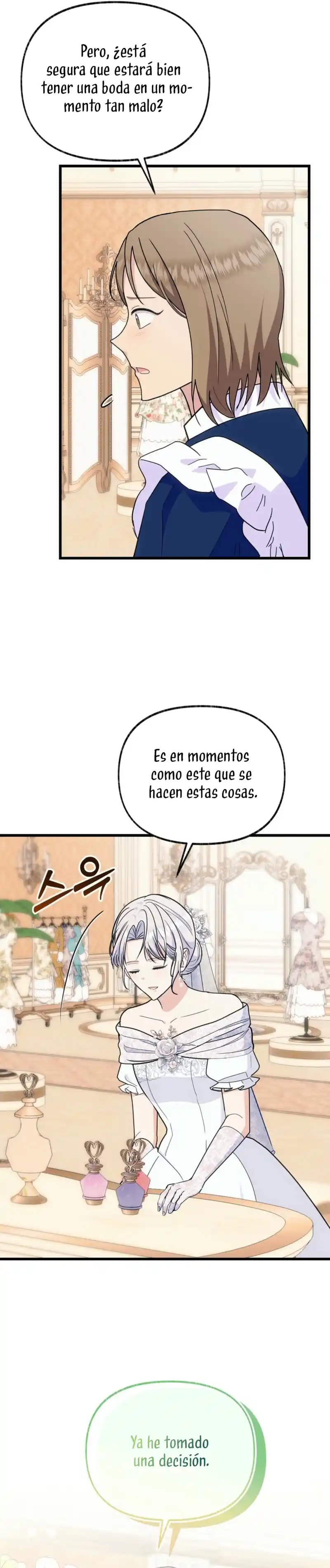 Me Volví Una Gata Que Duerme Con Un Tirano Obsesivo Todas Las Noches - Capítulo 66 - Página 9 - LectorTMOo