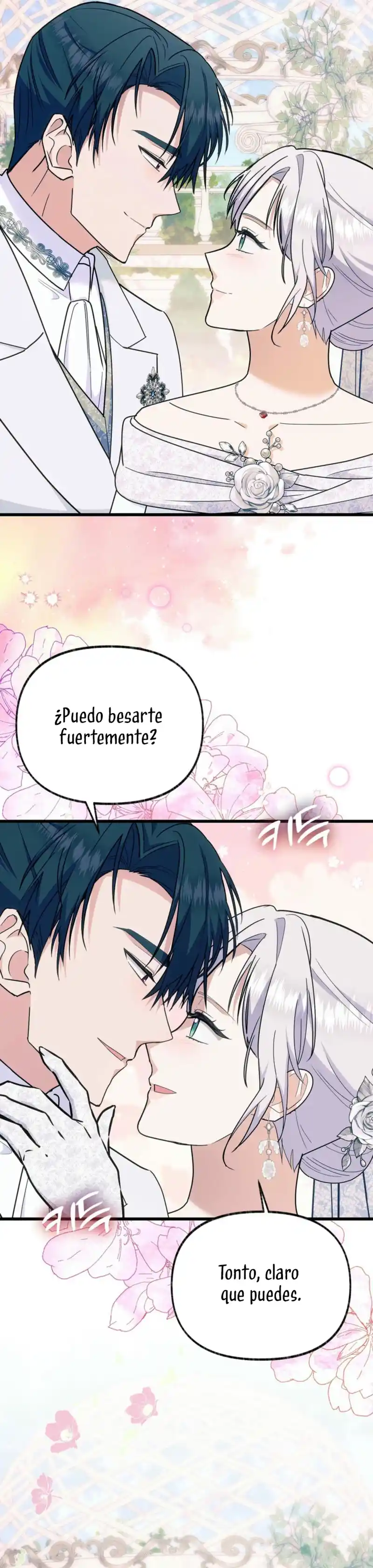 Me Volví Una Gata Que Duerme Con Un Tirano Obsesivo Todas Las Noches - Capítulo 67 - Página 5 - LectorTMOo