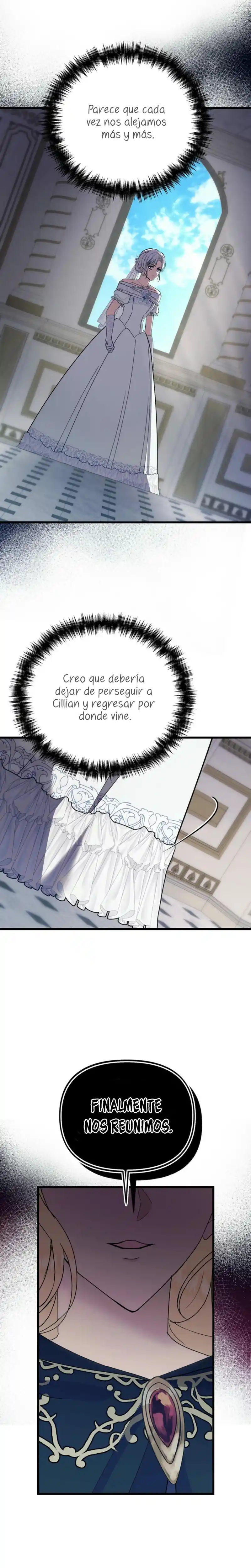 Me Volví Una Gata Que Duerme Con Un Tirano Obsesivo Todas Las Noches - Capítulo 67 - Página 12 - LectorTMOo