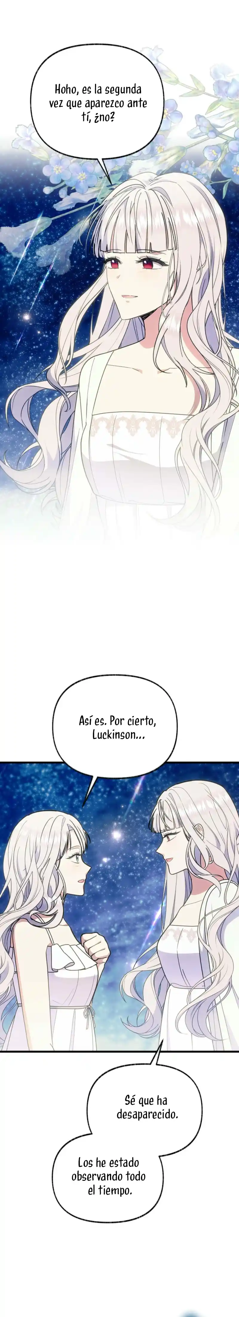 Me Volví Una Gata Que Duerme Con Un Tirano Obsesivo Todas Las Noches - Capítulo 69 - Página 16 - LectorTMOo