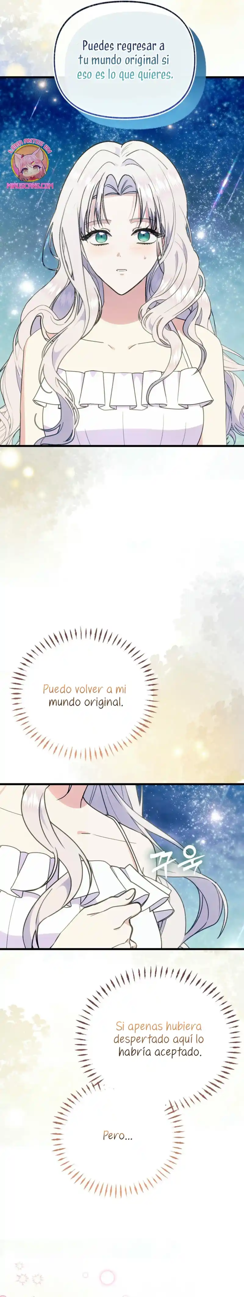 Me Volví Una Gata Que Duerme Con Un Tirano Obsesivo Todas Las Noches - Capítulo 69 - Página 20 - LectorTMOo