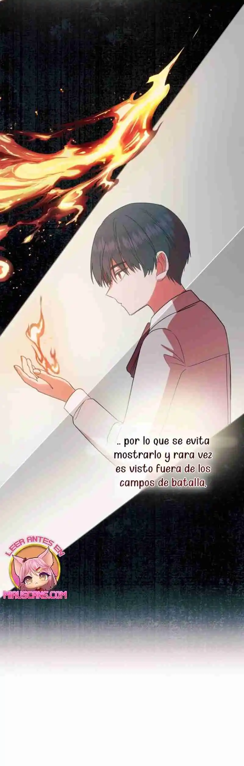 Me Volví Una Gata Que Duerme Con Un Tirano Obsesivo Todas Las Noches - Capítulo 7 - Página 19 - LectorTMOo