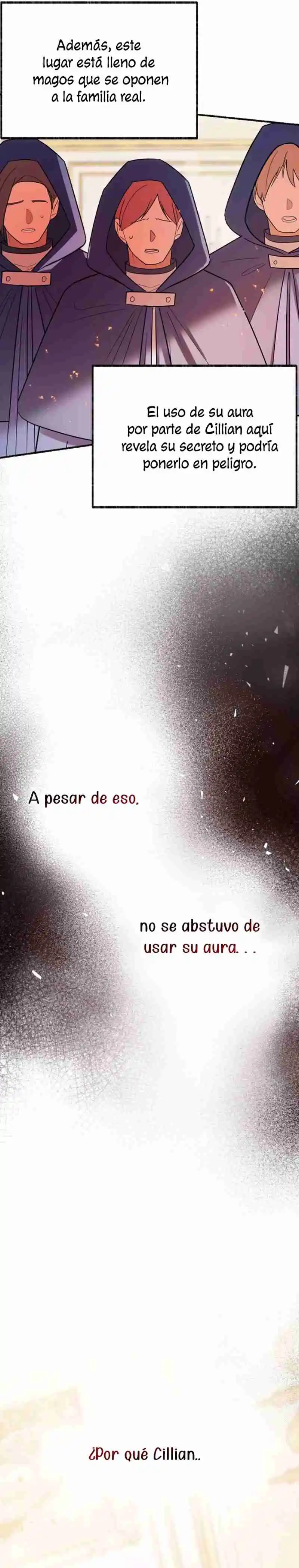 Me Volví Una Gata Que Duerme Con Un Tirano Obsesivo Todas Las Noches - Capítulo 7 - Página 20 - LectorTMOo