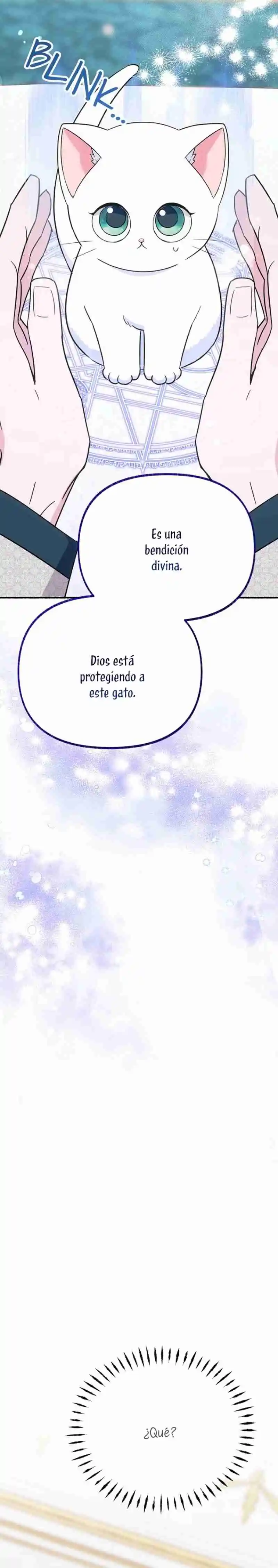 Me Volví Una Gata Que Duerme Con Un Tirano Obsesivo Todas Las Noches - Capítulo 7 - Página 25 - LectorTMOo