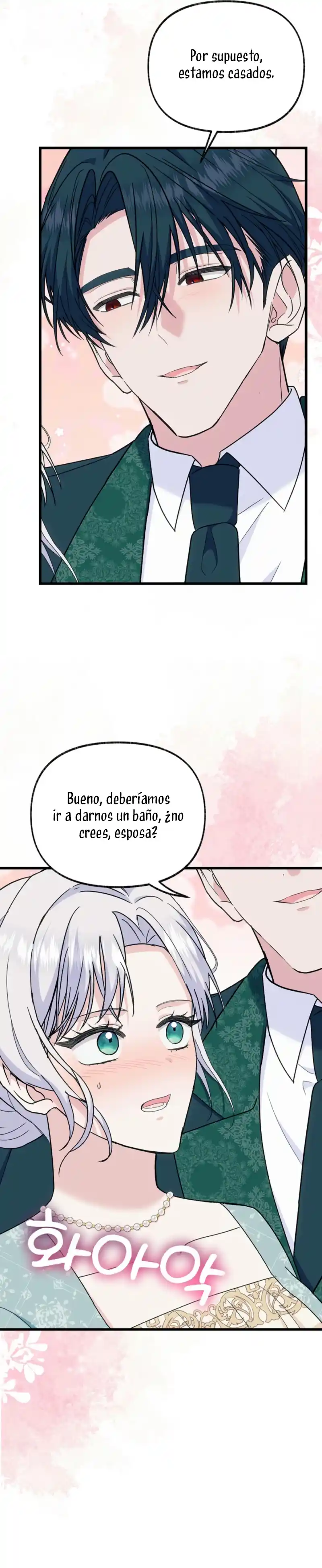 Me Volví Una Gata Que Duerme Con Un Tirano Obsesivo Todas Las Noches - Capítulo 70 - Página 18 - LectorTMOo
