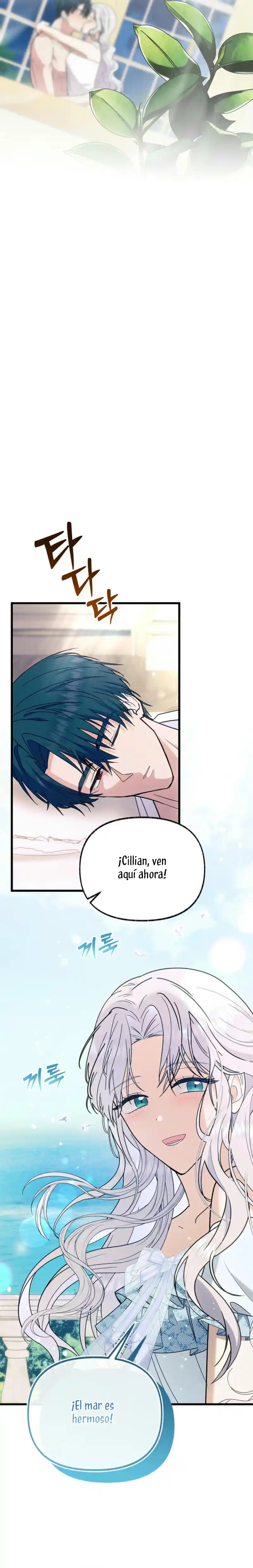 Me Volví Una Gata Que Duerme Con Un Tirano Obsesivo Todas Las Noches - Capítulo 70 - Página 23 - LectorTMOo