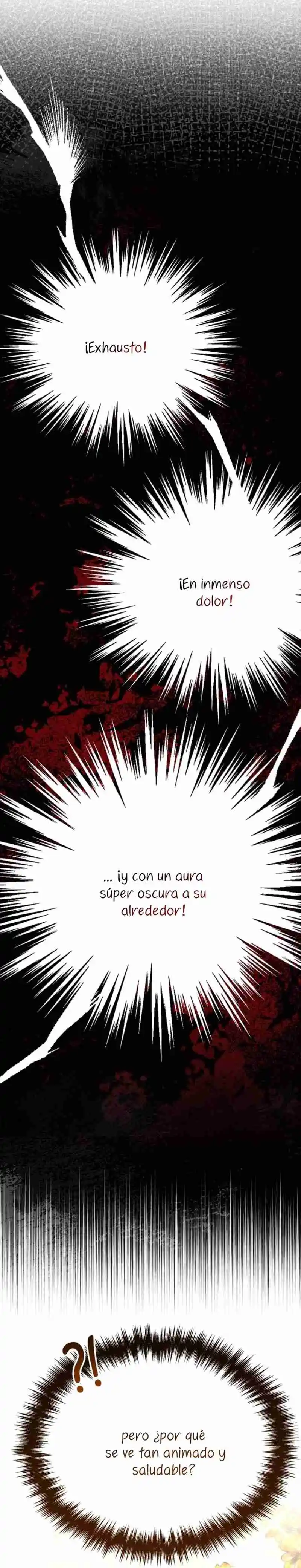 Me Volví Una Gata Que Duerme Con Un Tirano Obsesivo Todas Las Noches - Capítulo 9 - Página 5 - LectorTMOo