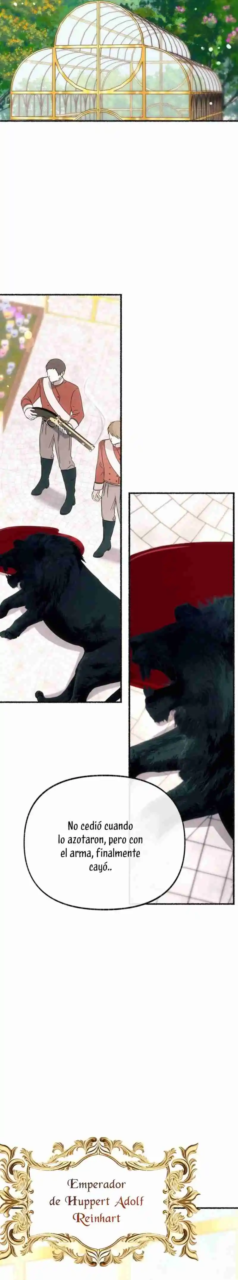 Me Volví Una Gata Que Duerme Con Un Tirano Obsesivo Todas Las Noches - Capítulo 9 - Página 16 - LectorTMOo