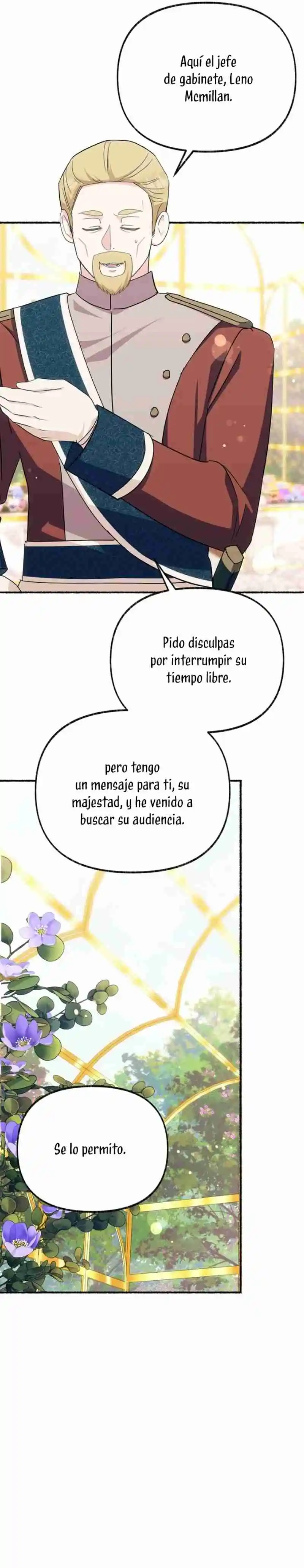 Me Volví Una Gata Que Duerme Con Un Tirano Obsesivo Todas Las Noches - Capítulo 9 - Página 20 - LectorTMOo