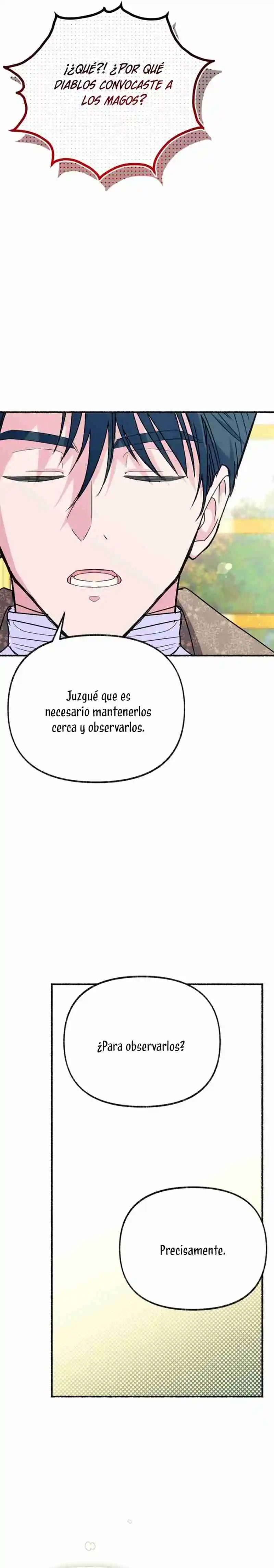 Me Volví Una Gata Que Duerme Con Un Tirano Obsesivo Todas Las Noches - Capítulo 9 - Página 28 - LectorTMOo