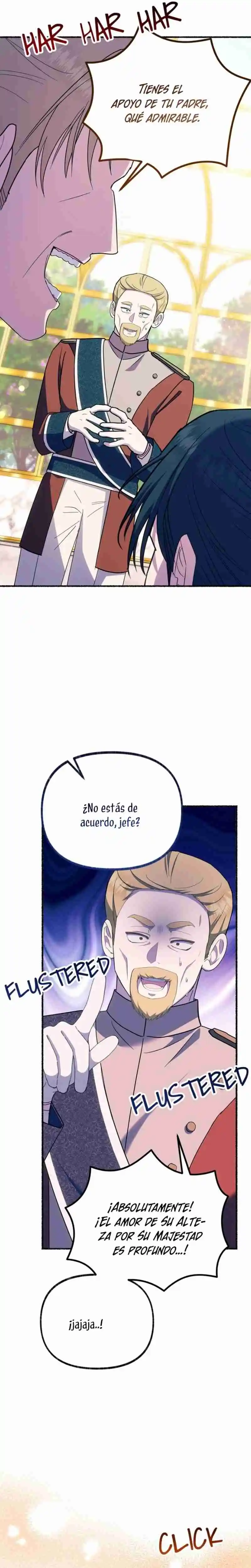 Me Volví Una Gata Que Duerme Con Un Tirano Obsesivo Todas Las Noches - Capítulo 9 - Página 33 - LectorTMOo