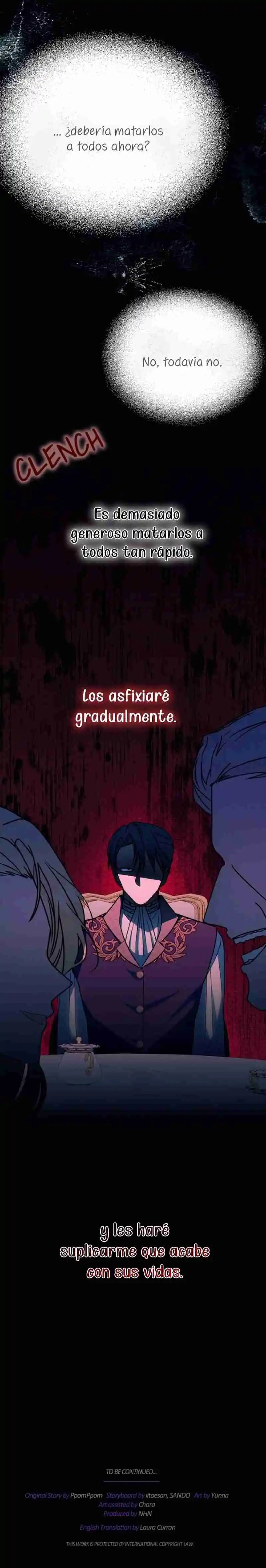 Me Volví Una Gata Que Duerme Con Un Tirano Obsesivo Todas Las Noches - Capítulo 9 - Página 45 - LectorTMOo