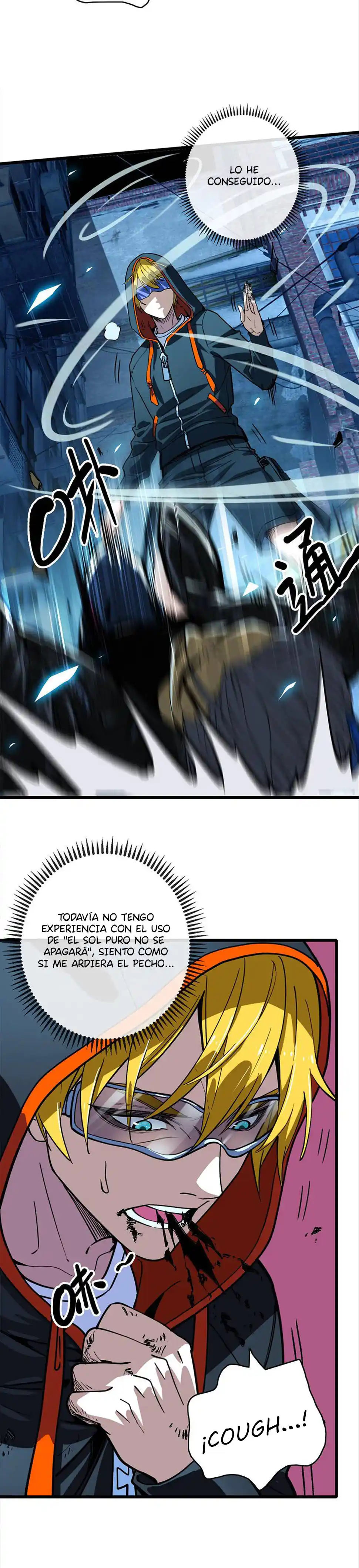 Me Volvi El Gran Rey Demonio - Capítulo 6 - Página 13 - LectorTMOo