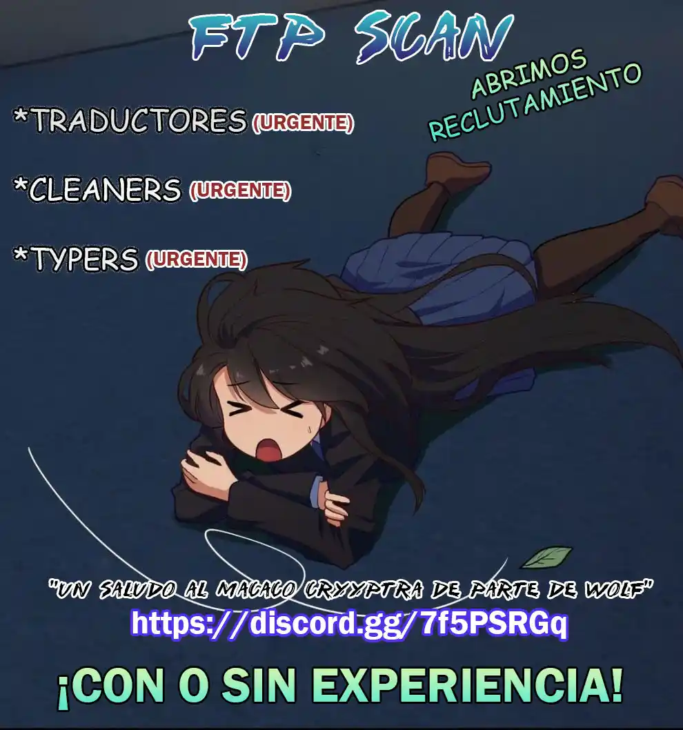 Me Volvi El Gran Rey Demonio - Capítulo 6 - Página 29 - LectorTMOo
