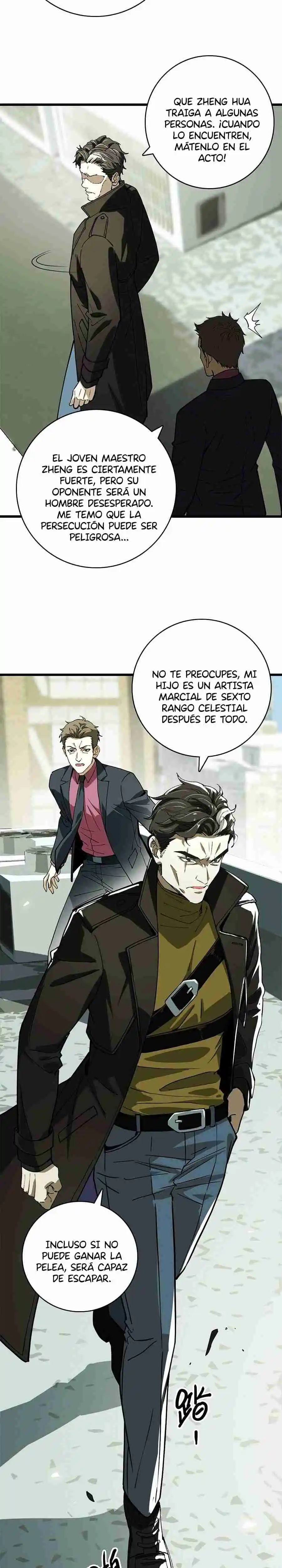 Me Volvi El Gran Rey Demonio - Capítulo 7 - Página 16 - LectorTMOo
