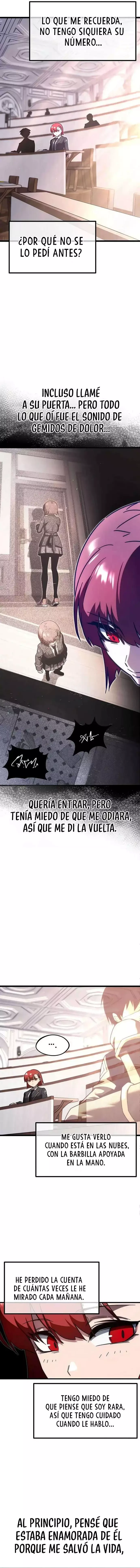 Me Voy A La Academia Con Mi Cuchillo De Cocina - Capítulo 11 - Página 2 - LectorTMOo